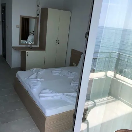 Vendégház Harmony Szozopol