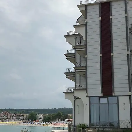 Vendégház Harmony 3*