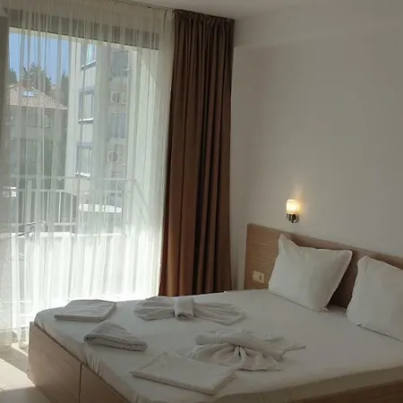 Harmony Vendégház 3*