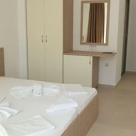 Harmony Vendégház 3*