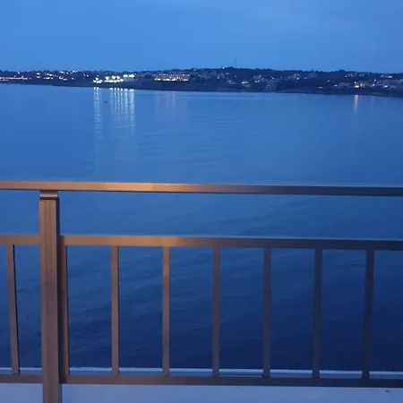 Harmony Vendégház Szozopol