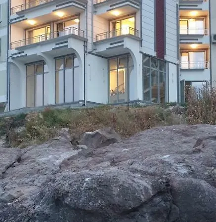 Vendégház Harmony 3*