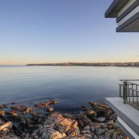 Harmony Vendégház 3*