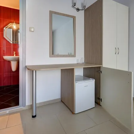 Vendégház Harmony 3*