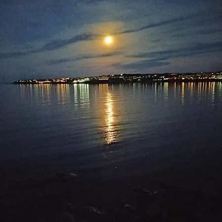 Vendégház Harmony Szozopol