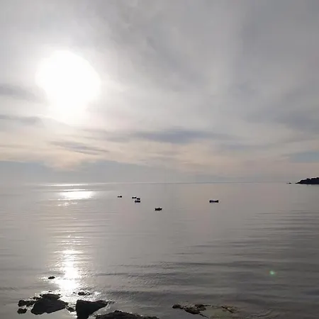 Vendégház Harmony 3*