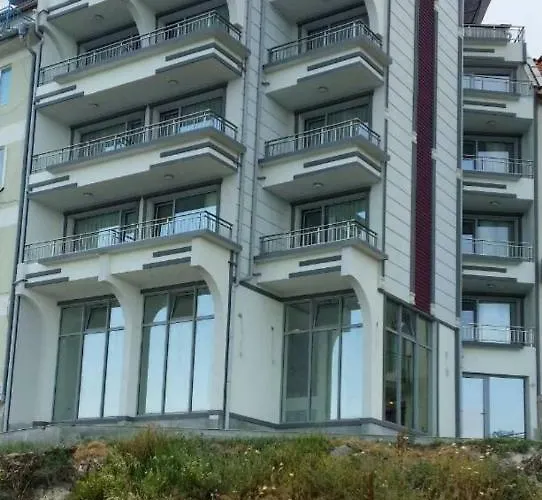 Harmony 게스트하우스 3*