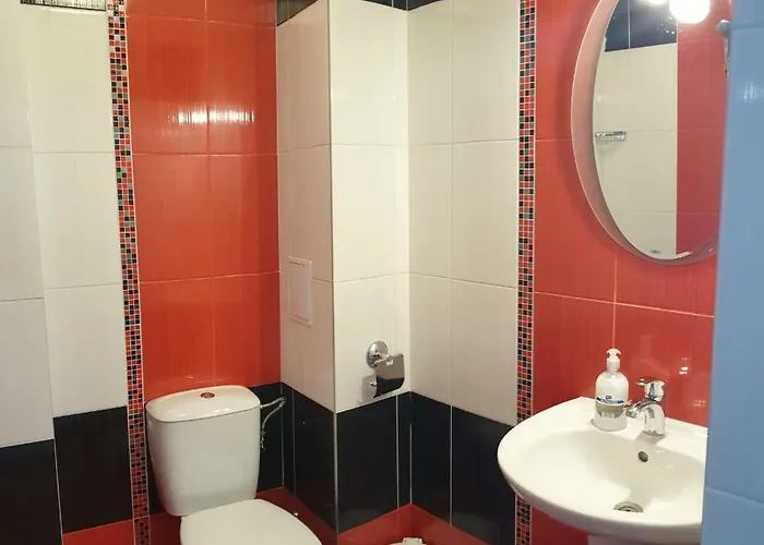 게스트하우스 Harmony