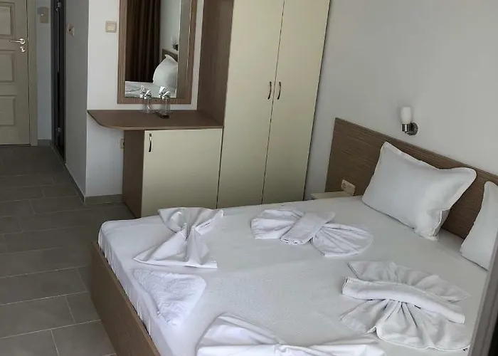 Harmony 게스트하우스