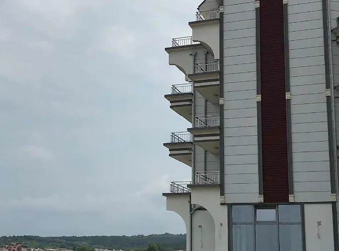 게스트하우스 Harmony 3*