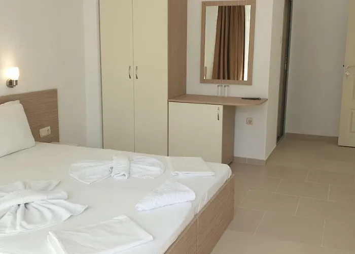 Harmony 게스트하우스 3*