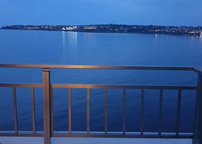 Harmony 게스트하우스 소조폴