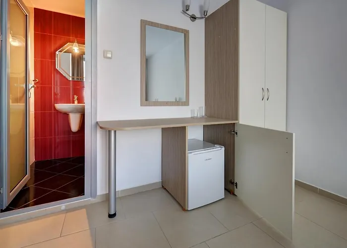 게스트하우스 Harmony 3*