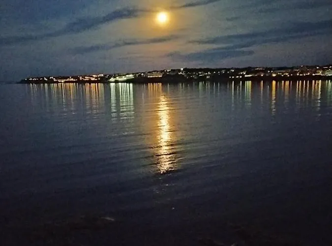 게스트하우스 Harmony 소조폴