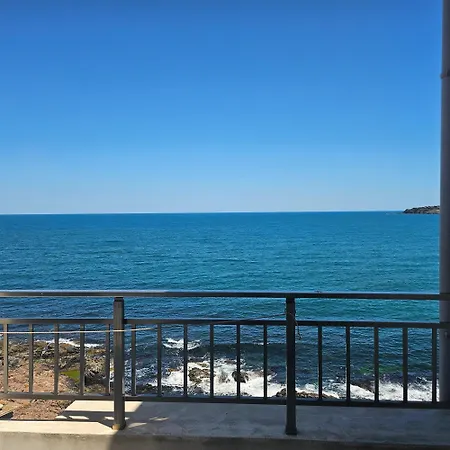Harmony 4* Sozopol
