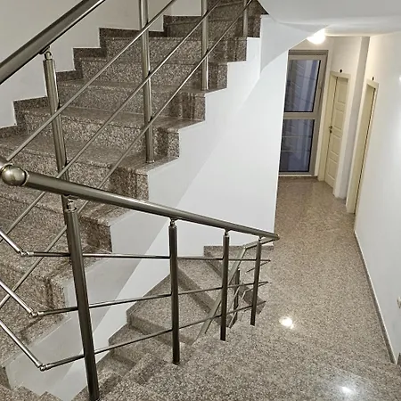 بيت ضيافة Harmony 4*