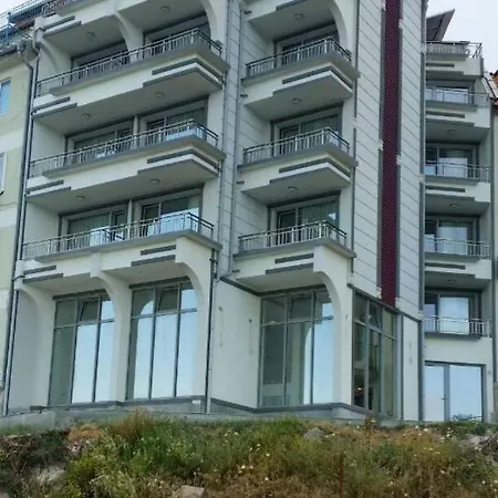 Harmony Pensjonat 4*
