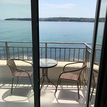 Harmony Pensjonat Sozopol