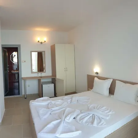 Pensjonat Harmony Sozopol