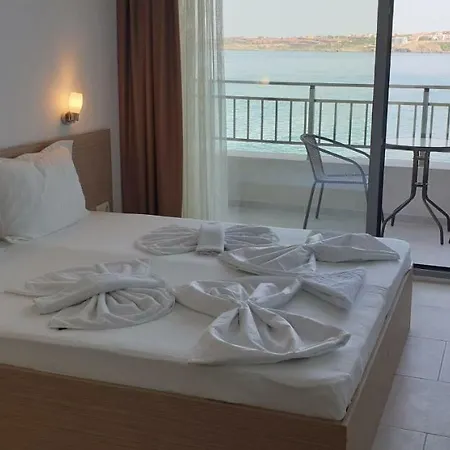 Harmony 4* Созопол