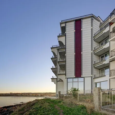 Harmony 4* Sozopol