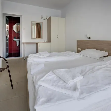 Harmony 4* Sozopol