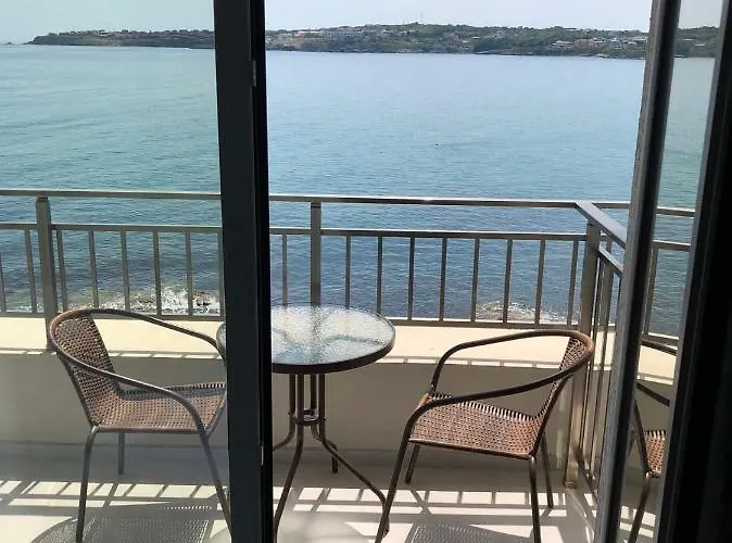 Harmony 招待所 索佐波尔