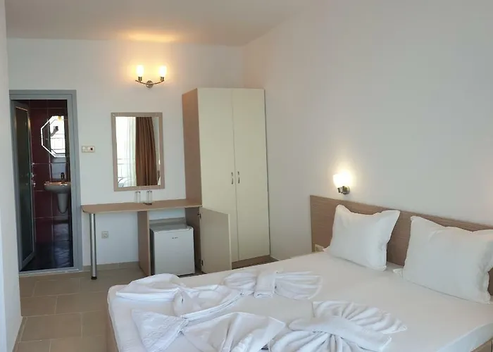 招待所 Harmony 索佐波尔