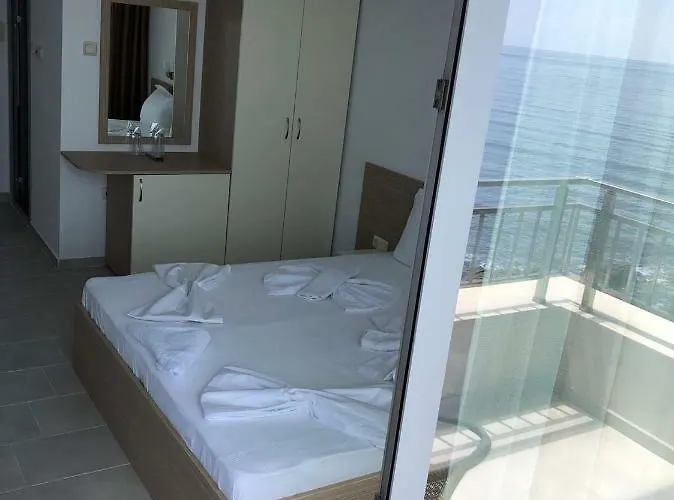 招待所 Harmony 索佐波尔