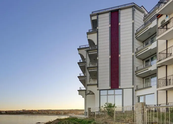 Harmony 3* 索佐波尔