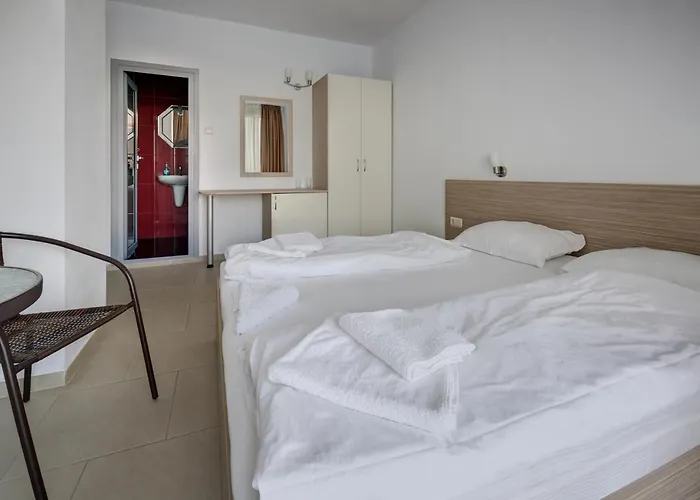 Harmony 3* 索佐波尔